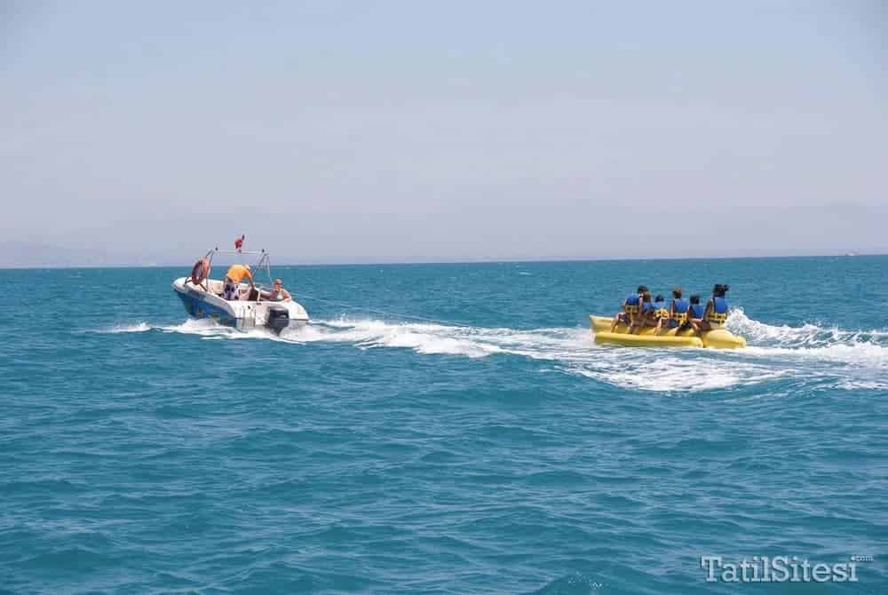 Carelta Beach Resort & Spa