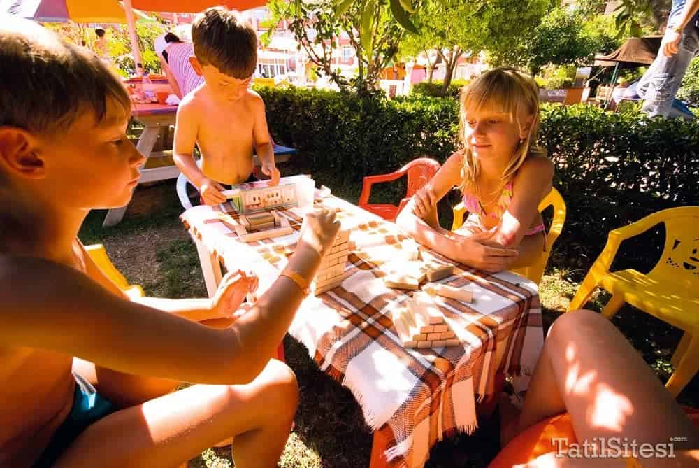 Carelta Beach Resort & Spa