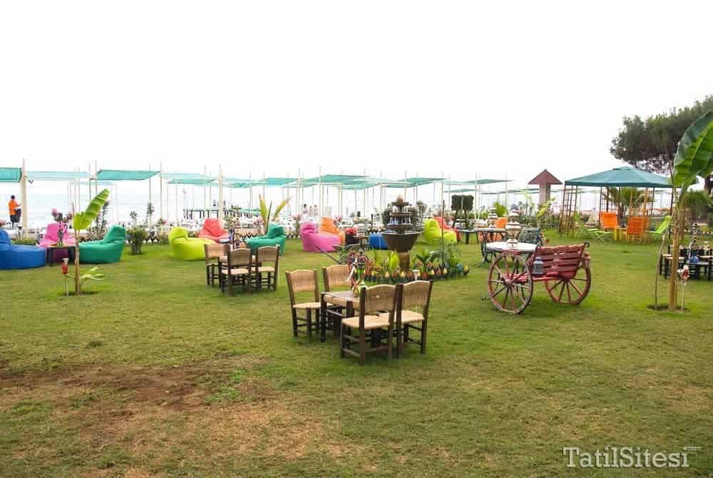 Carelta Beach Resort & Spa