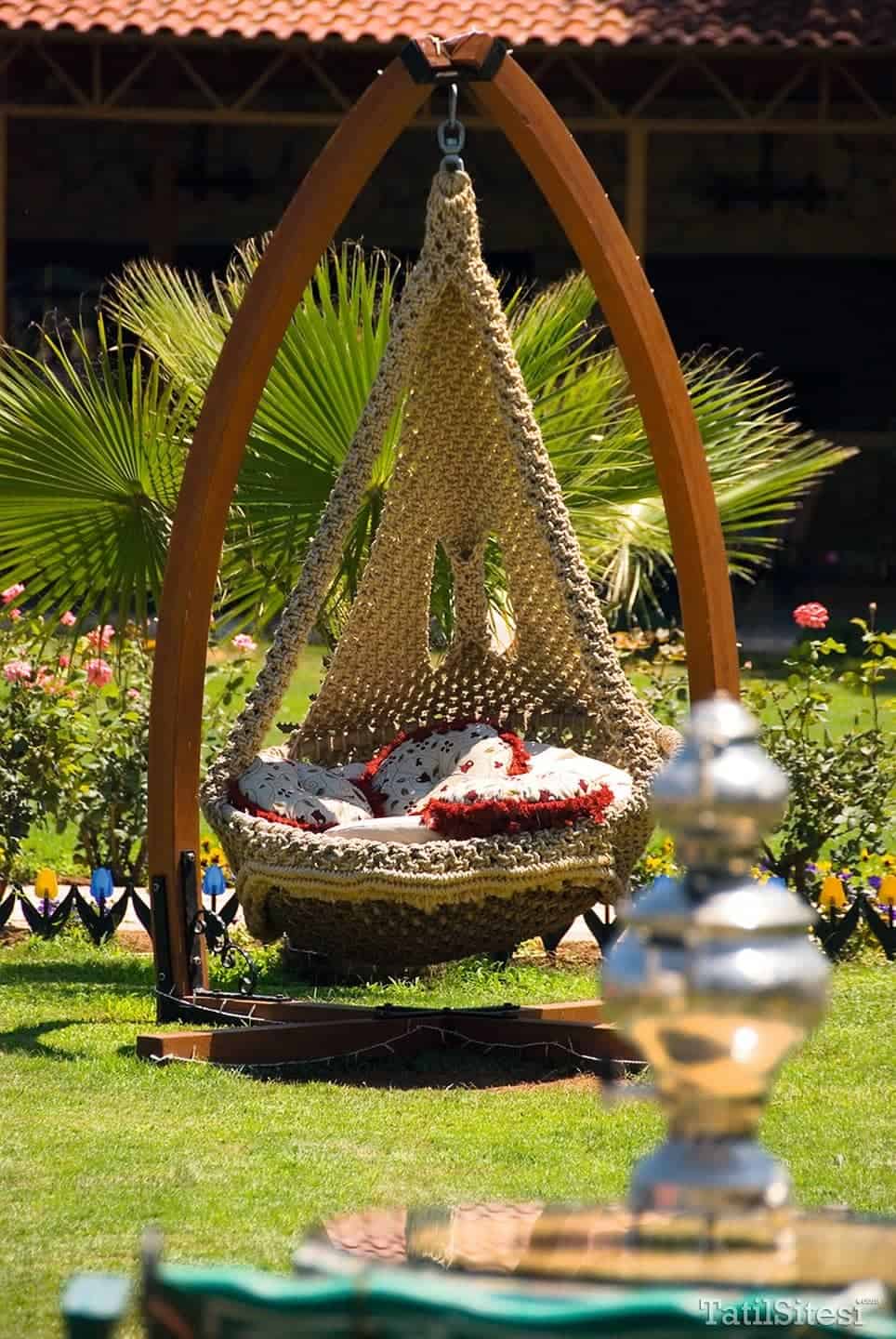 Carelta Beach Resort & Spa