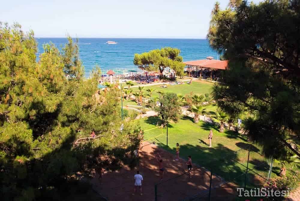 Carelta Beach Resort & Spa