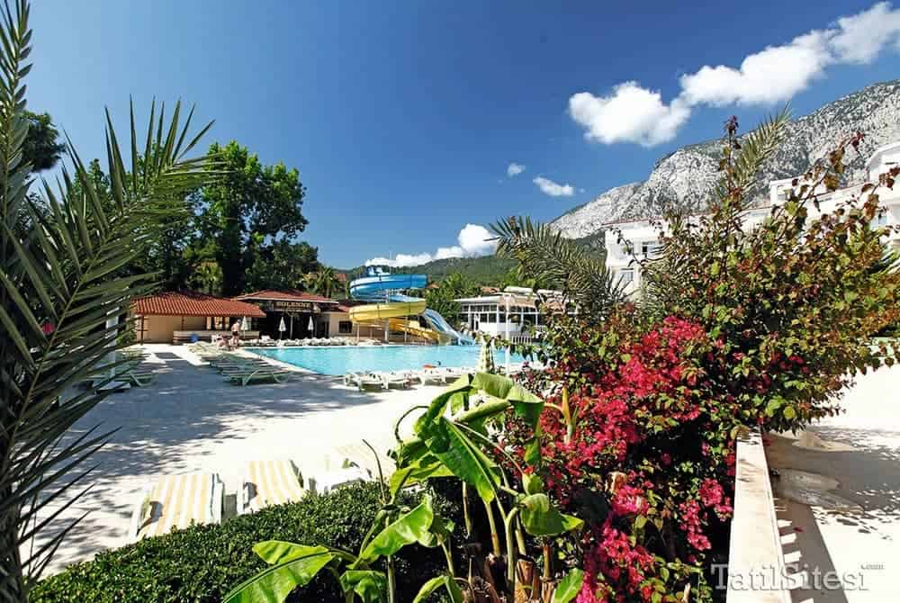 Carelta Beach Resort & Spa