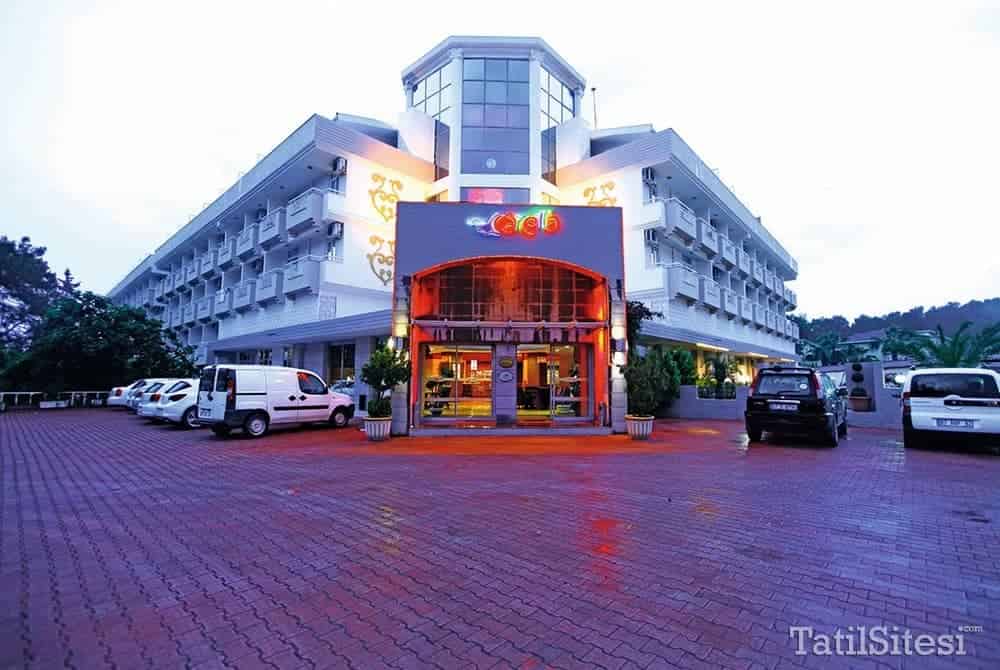 Carelta Beach Resort & Spa