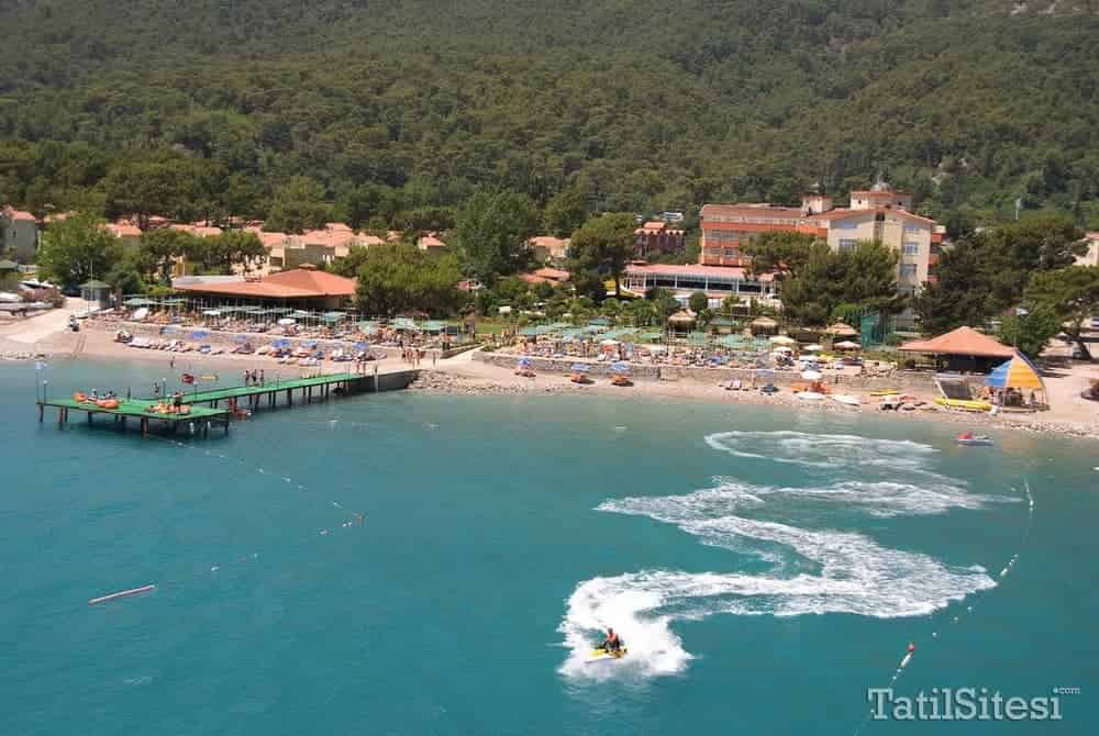 Carelta Beach Resort & Spa