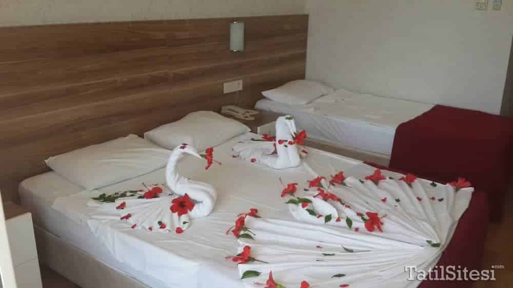 Carelta Beach Resort & Spa