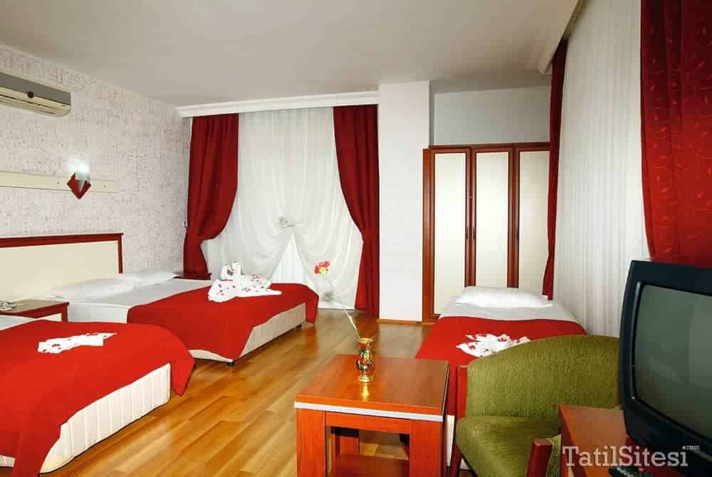 Carelta Beach Resort & Spa