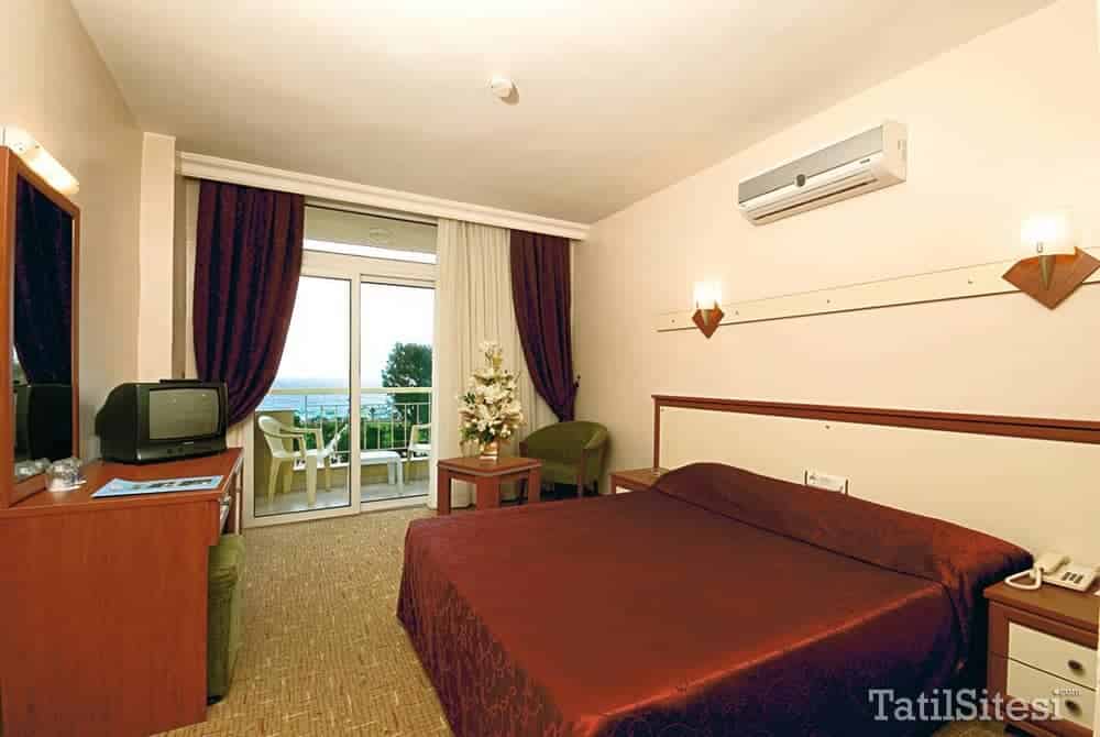 Carelta Beach Resort & Spa