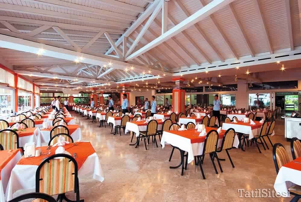 Carelta Beach Resort & Spa