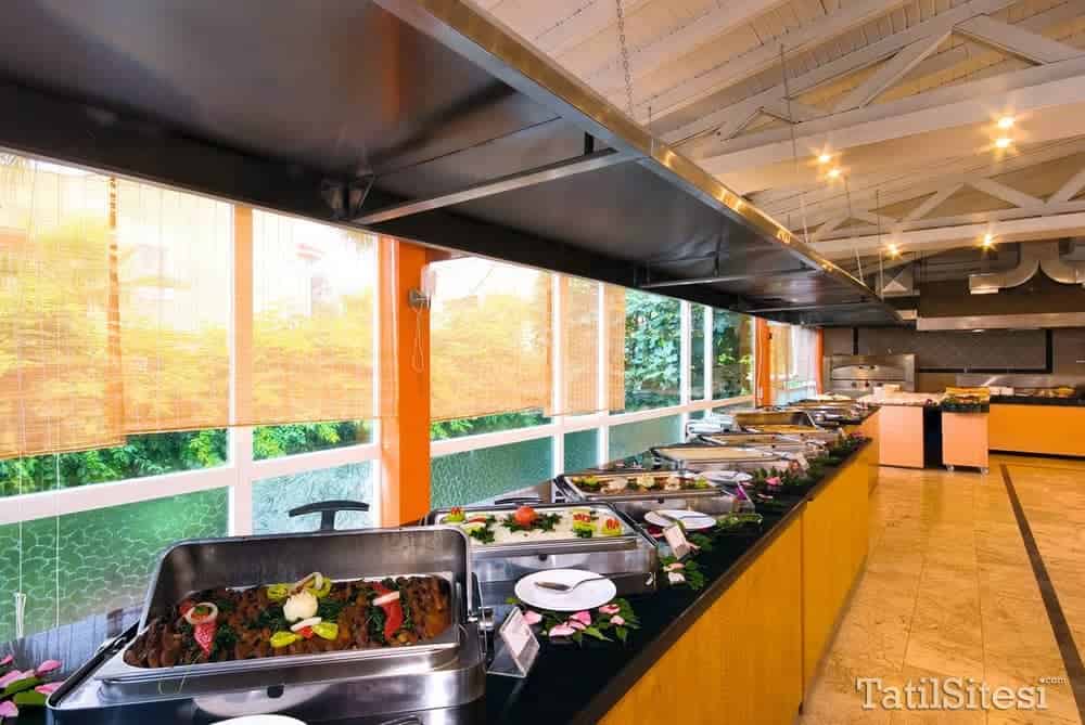 Carelta Beach Resort & Spa