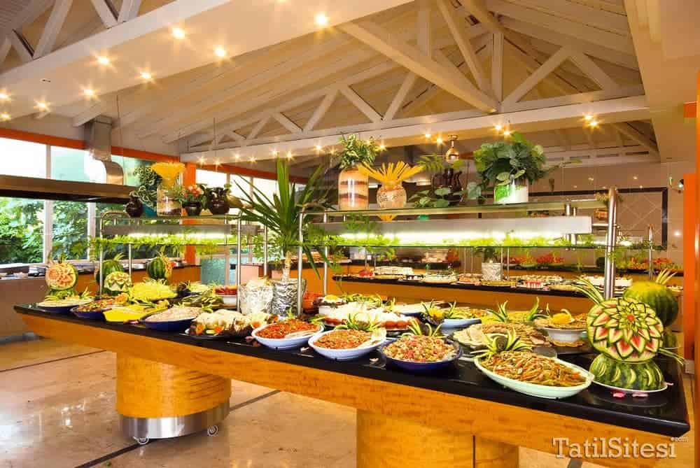 Carelta Beach Resort & Spa