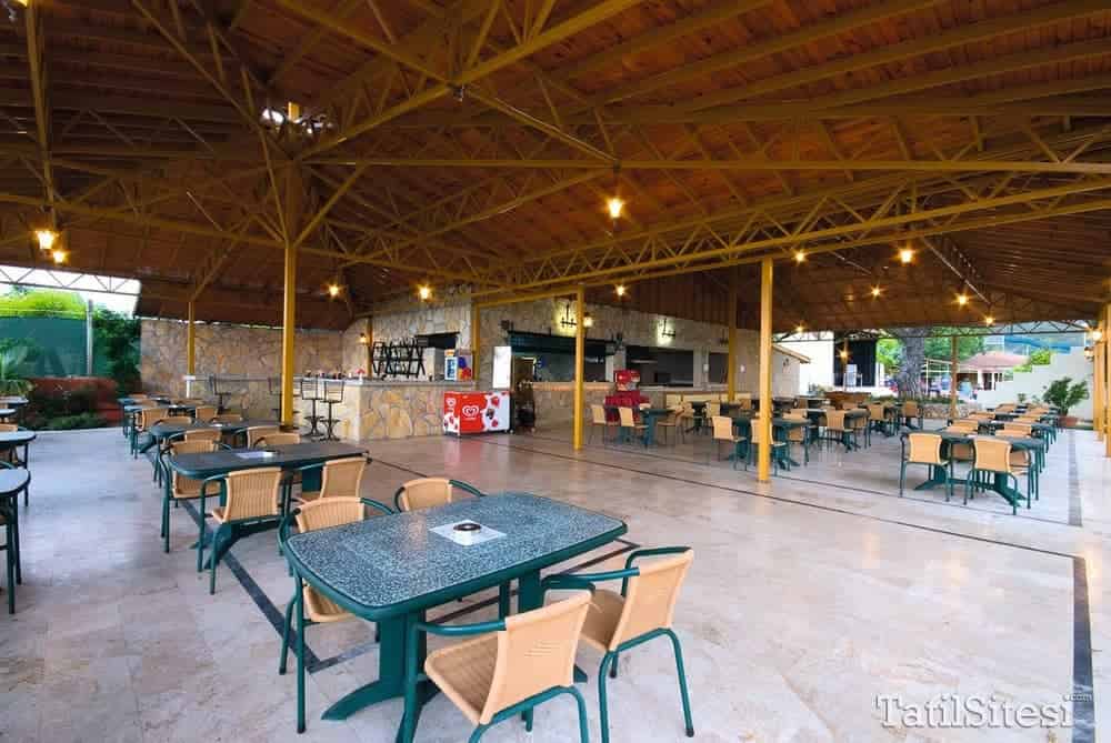 Carelta Beach Resort & Spa