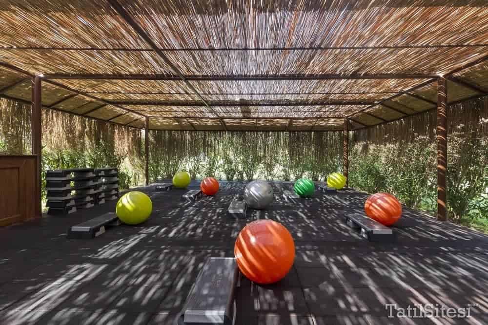 Club Felicia Village