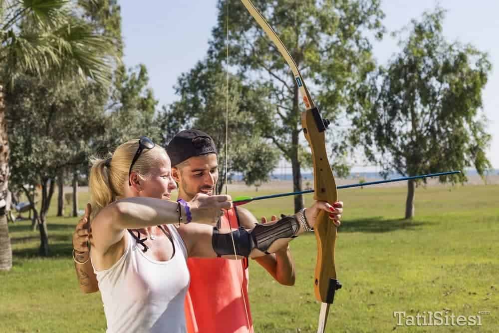 Club Felicia Village