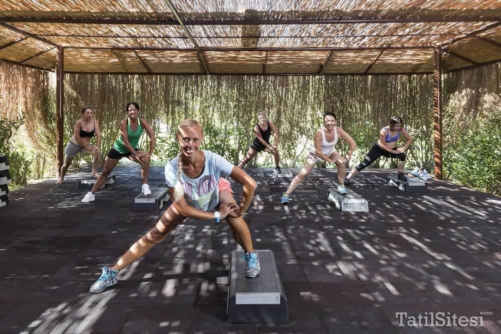 Club Felicia Village