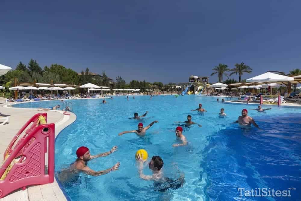 Club Felicia Village