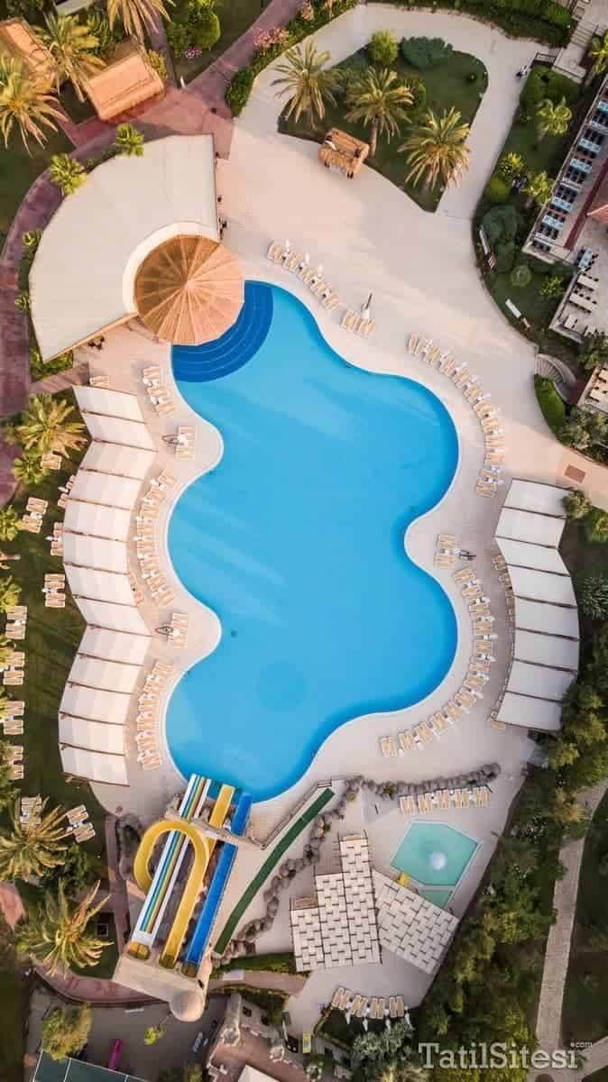 Club Felicia Village