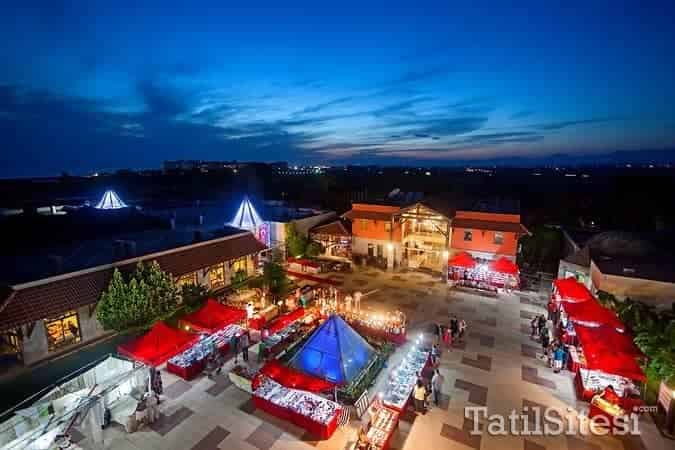 Club Felicia Village