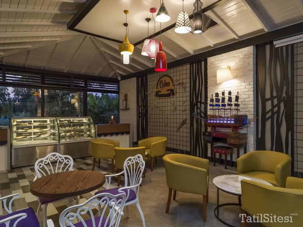 Club Felicia Village