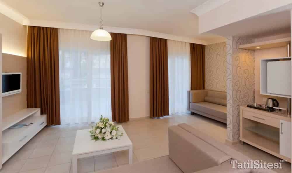 Club Mermaid Village