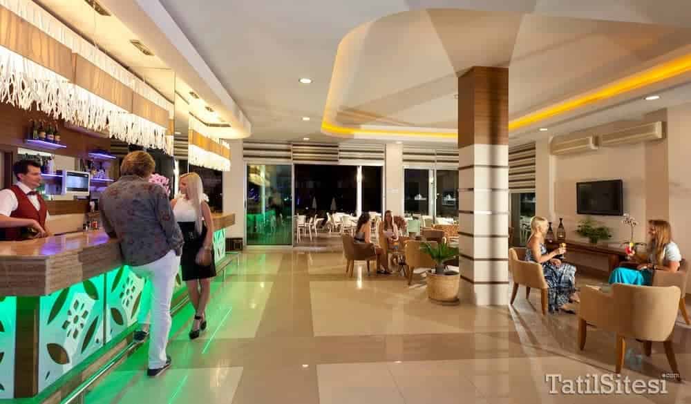 Club Mermaid Village