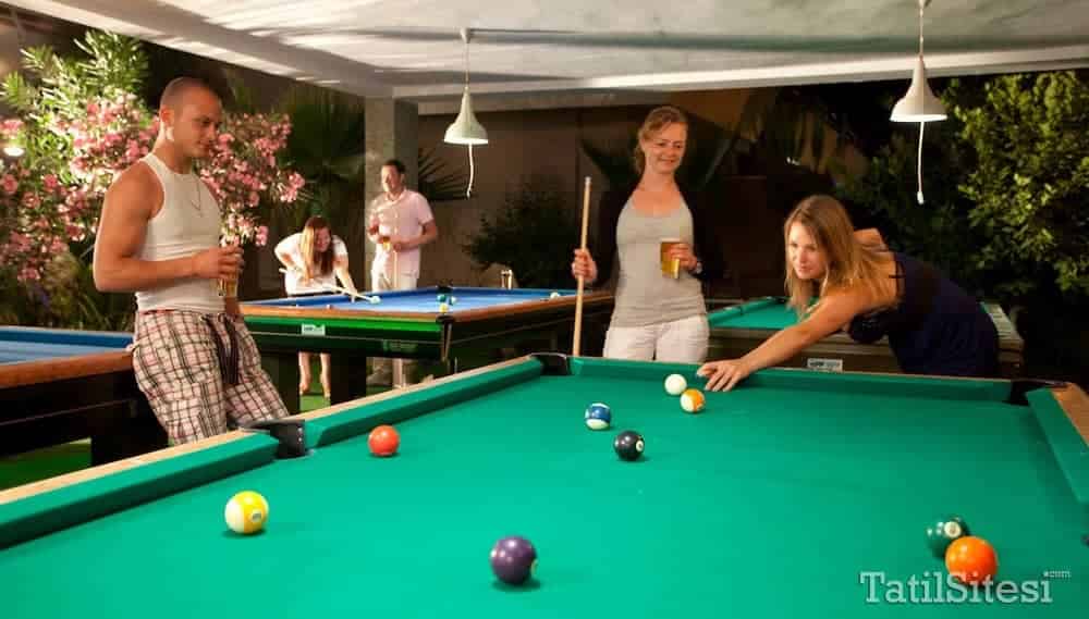 Club Mermaid Village