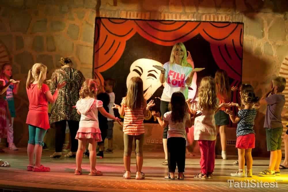 Club Mermaid Village