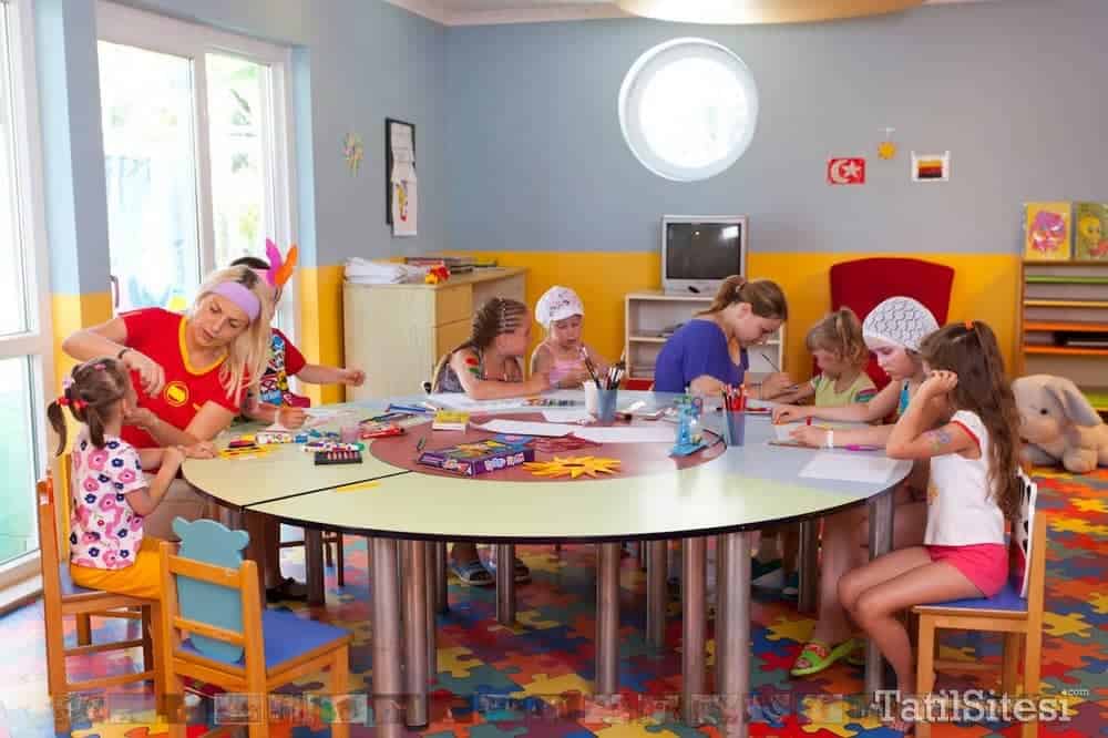 Club Mermaid Village