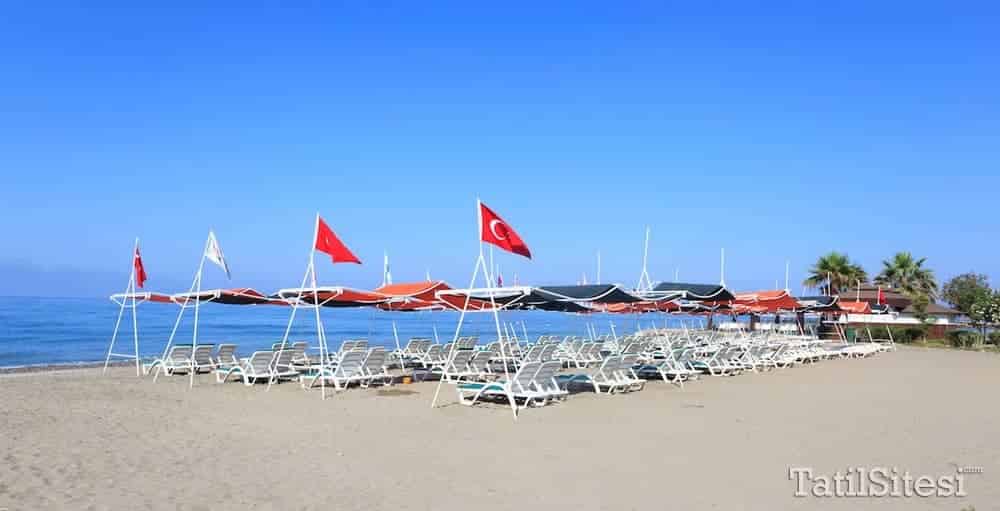 Club Mermaid Village