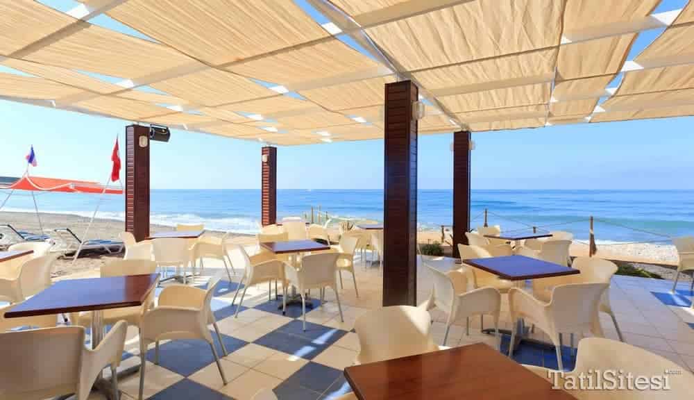 Club Mermaid Village