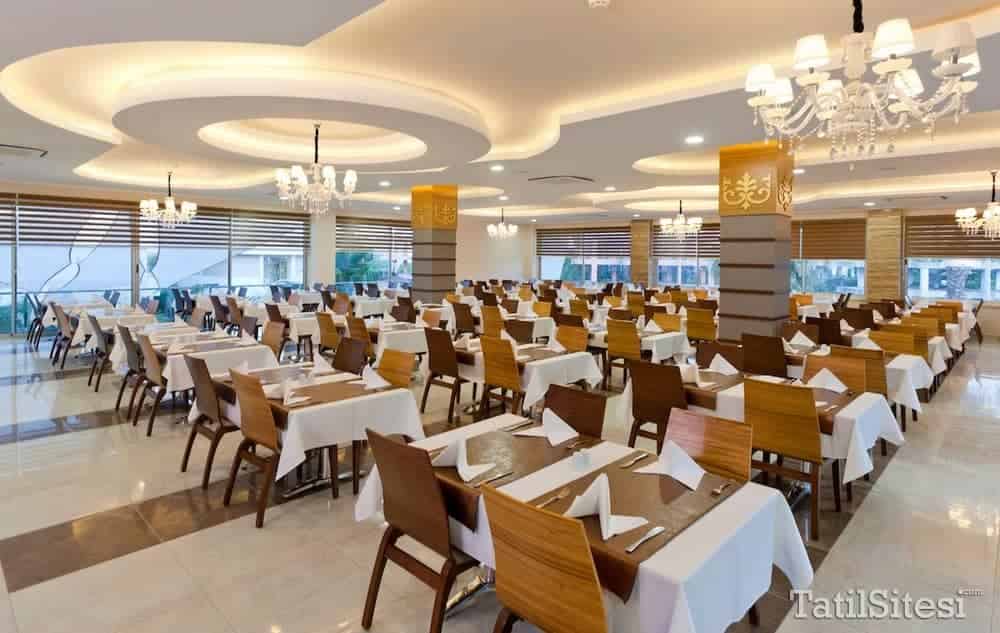 Club Mermaid Village