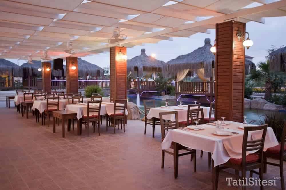 Club Mermaid Village