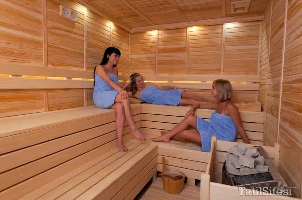 Club Mermaid Village