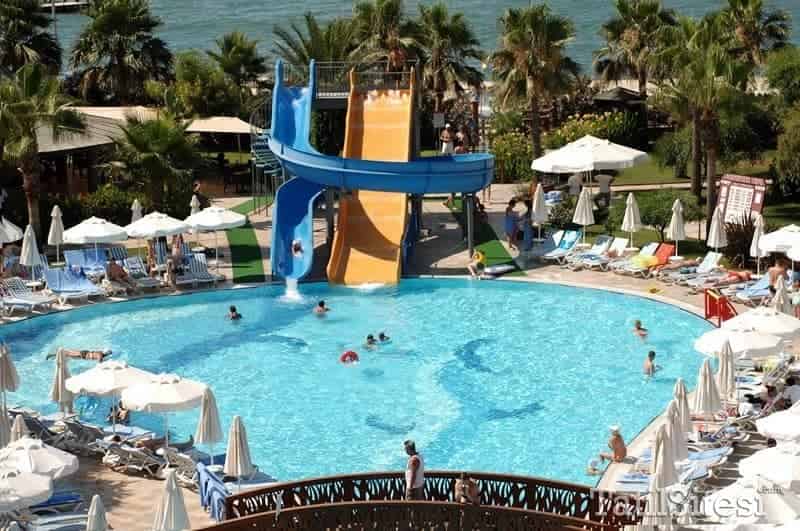 Mirador Resort & SPA