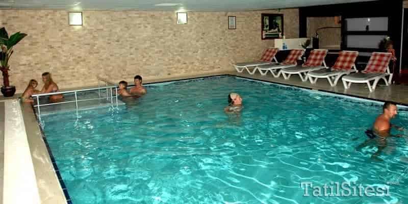 Mirador Resort & SPA