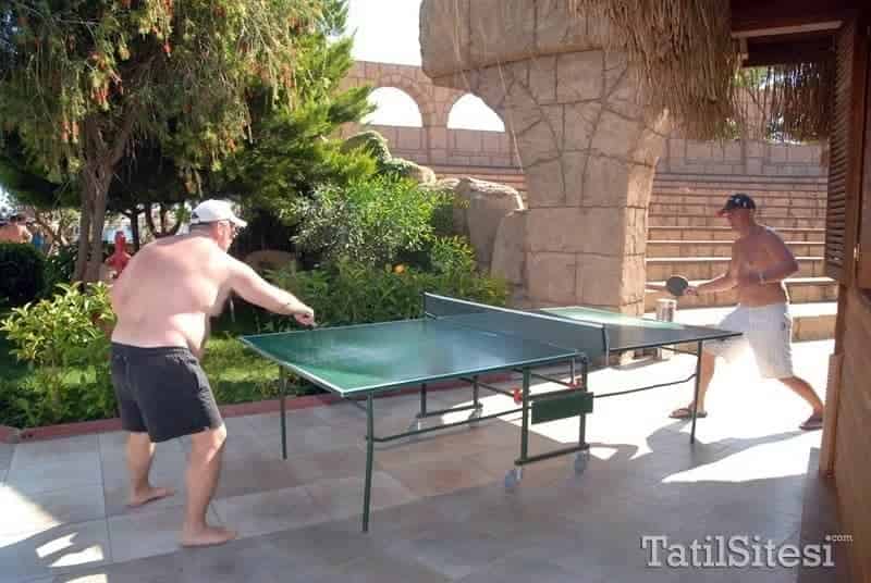 Mirador Resort & SPA