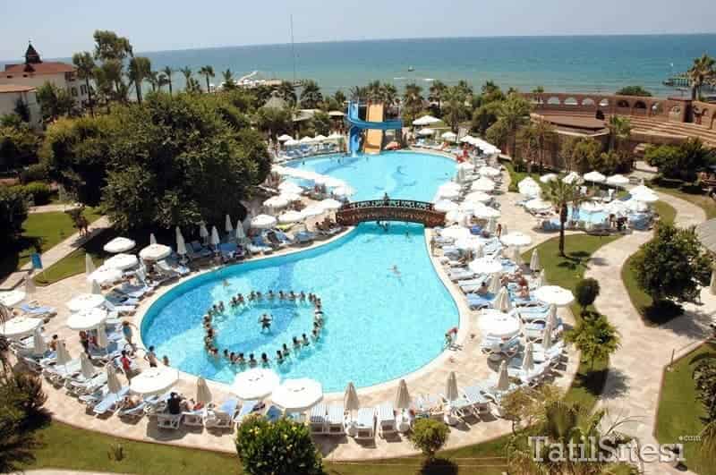 Mirador Resort & SPA