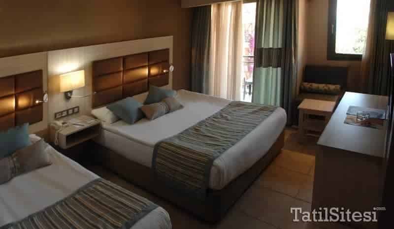 Mirador Resort & SPA