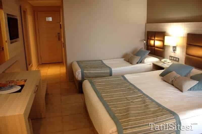 Mirador Resort & SPA