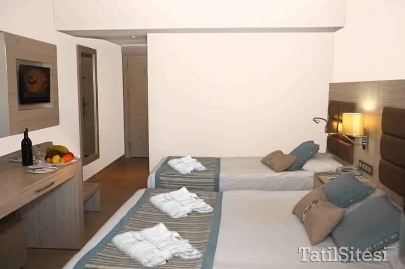 Mirador Resort & SPA