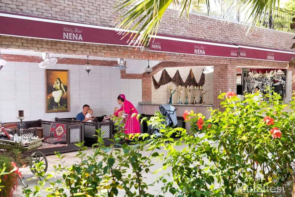 Club Nena