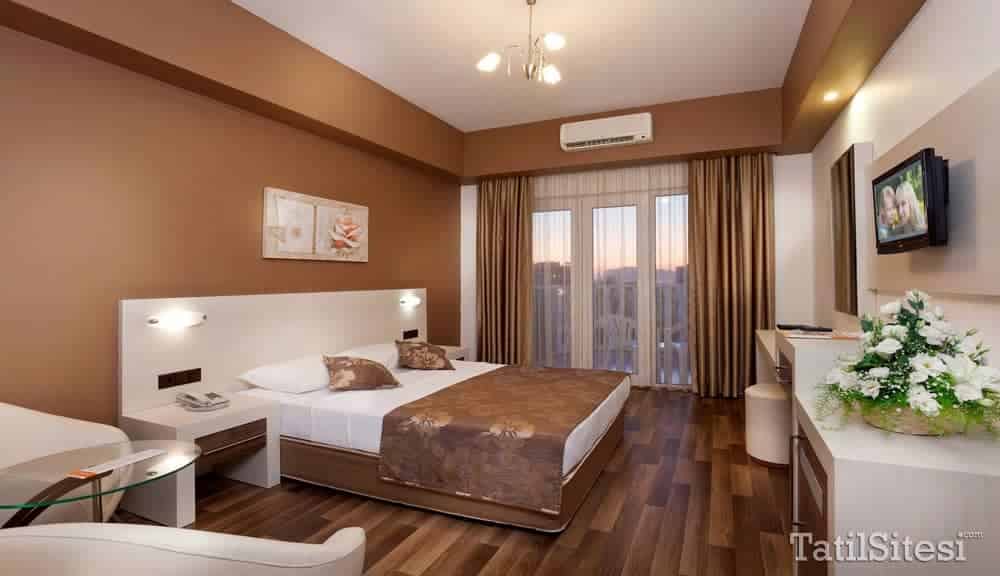 Club Paradiso Hotel Resort