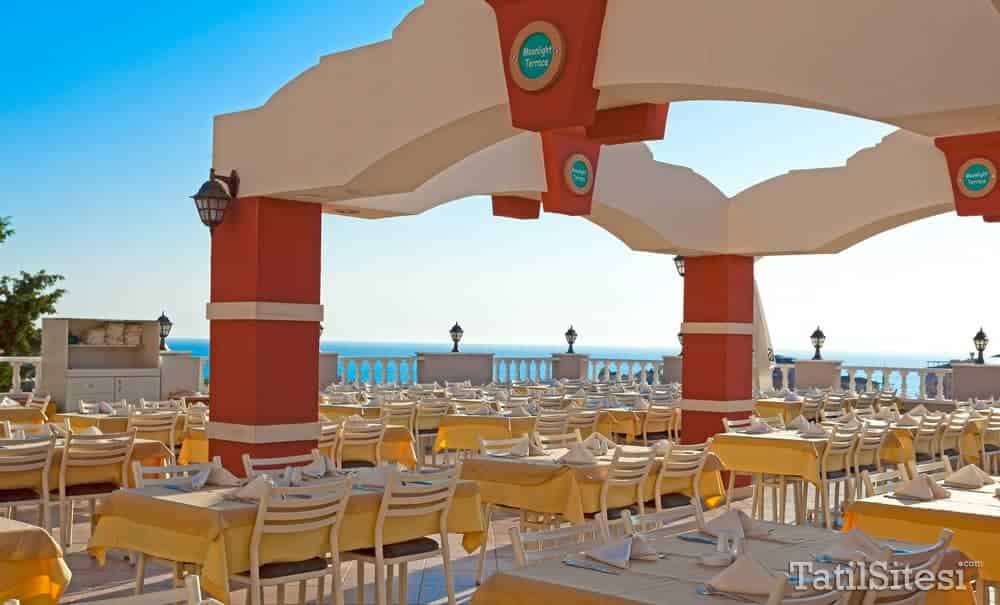 Club Paradiso Hotel Resort