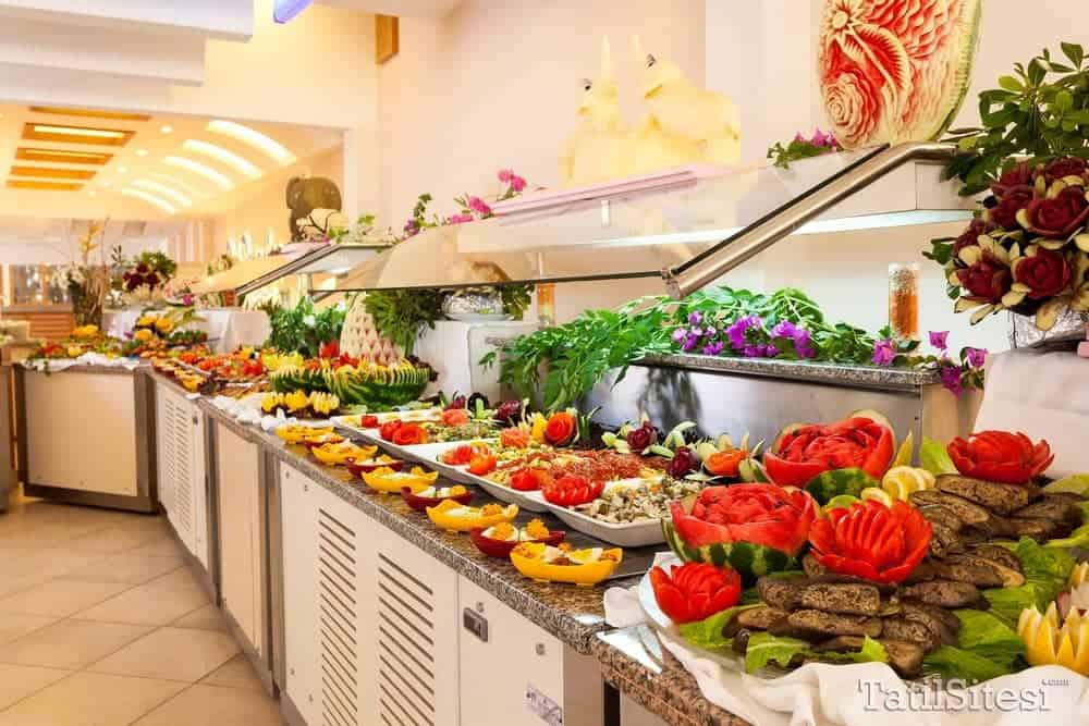 Club Paradiso Hotel Resort