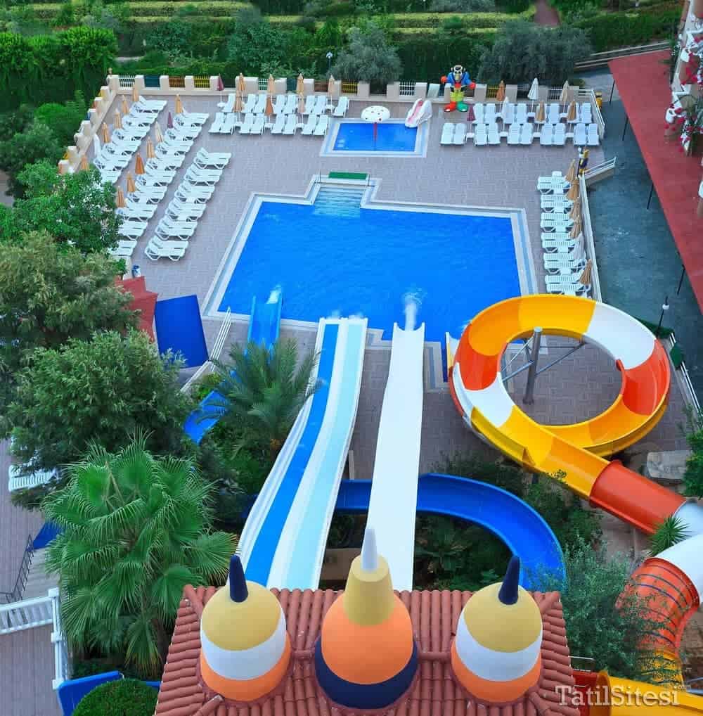 Club Paradiso Hotel Resort