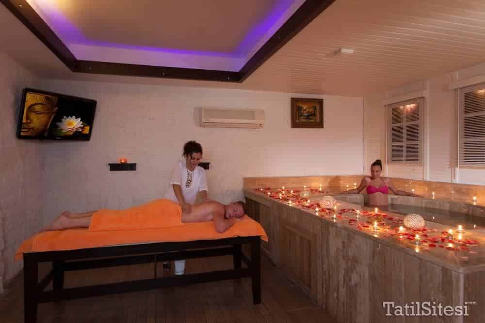 Club Paradiso Hotel Resort