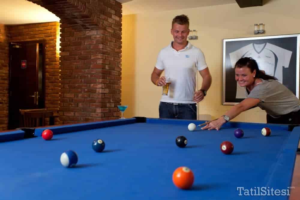 Club Paradiso Hotel Resort