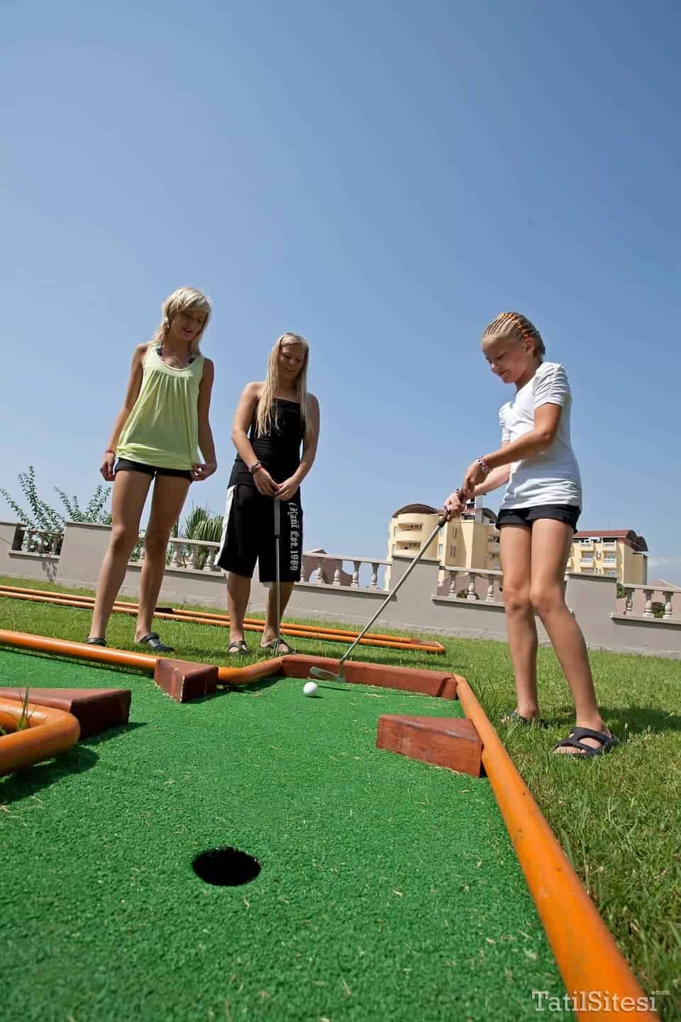 Club Paradiso Hotel Resort