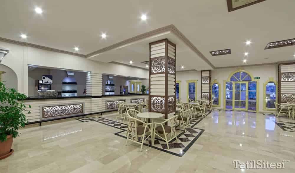 Club Paradiso Hotel Resort