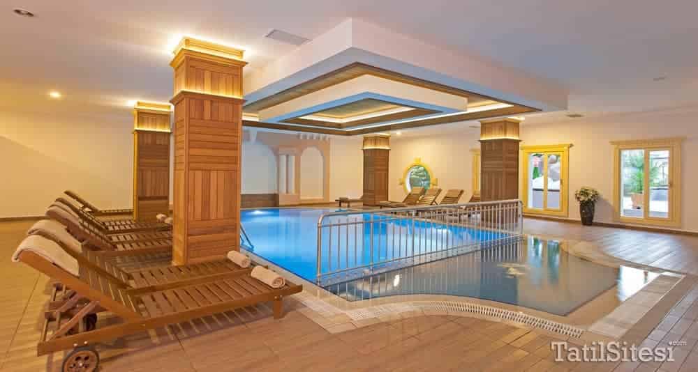 Club Paradiso Hotel Resort