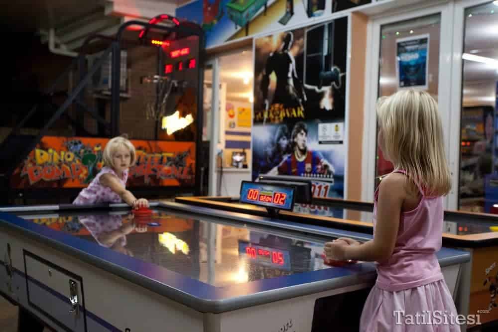 Club Paradiso Hotel Resort